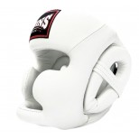 Детский боксерский шлем Twins Special (HGL-3 white)